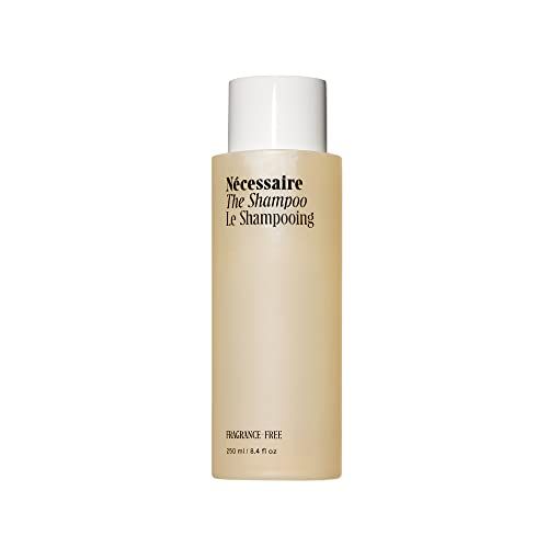 Ncessaire The Shampoo. Hyaluronic Acid  Vitamin B Complex Shampoo for Women &amp; Men.