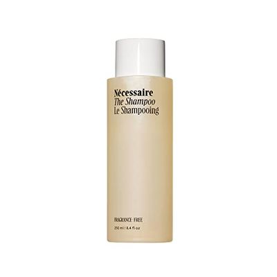 Ncessaire The Shampoo. Hyaluronic Acid  Vitamin B Complex Shampoo for Women &amp; Men.