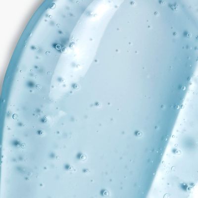 3ina MAKEUP - Vegan - Cruelty Free - The Blue Gel Cleanser - Blue - Makeup remover - Refreshing micellar formula - Aloe &amp; Hamamelis - Smooths, calms, refresh and purifies skin