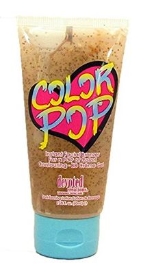 Devoted Creations Color Pop Facial Bronzer