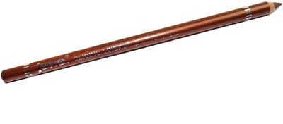 Jane Gliding Liner Eye Pencil - 18 Molten