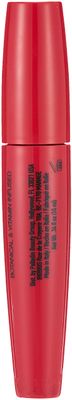 Palladio Twisted In Love Intensifying Mascara, Black, 0.34 Ounce