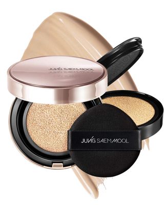 JUNGSAEMMOOL OFFICIAL Masterclass Radiant Cushion (Sand (Y4))