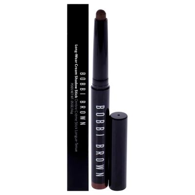 Bobbi Brown Long Wear Cream Shadow Stick - Espresso Shimmer by Bobbi Brown for Women - 0.05 oz Eye Shadow