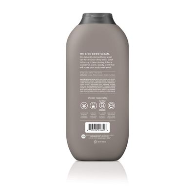 Method Men, 3-pack Body Wash 18 Oz Each (Sea  Surf, Cedar  Cypress, Juniper  Sage)