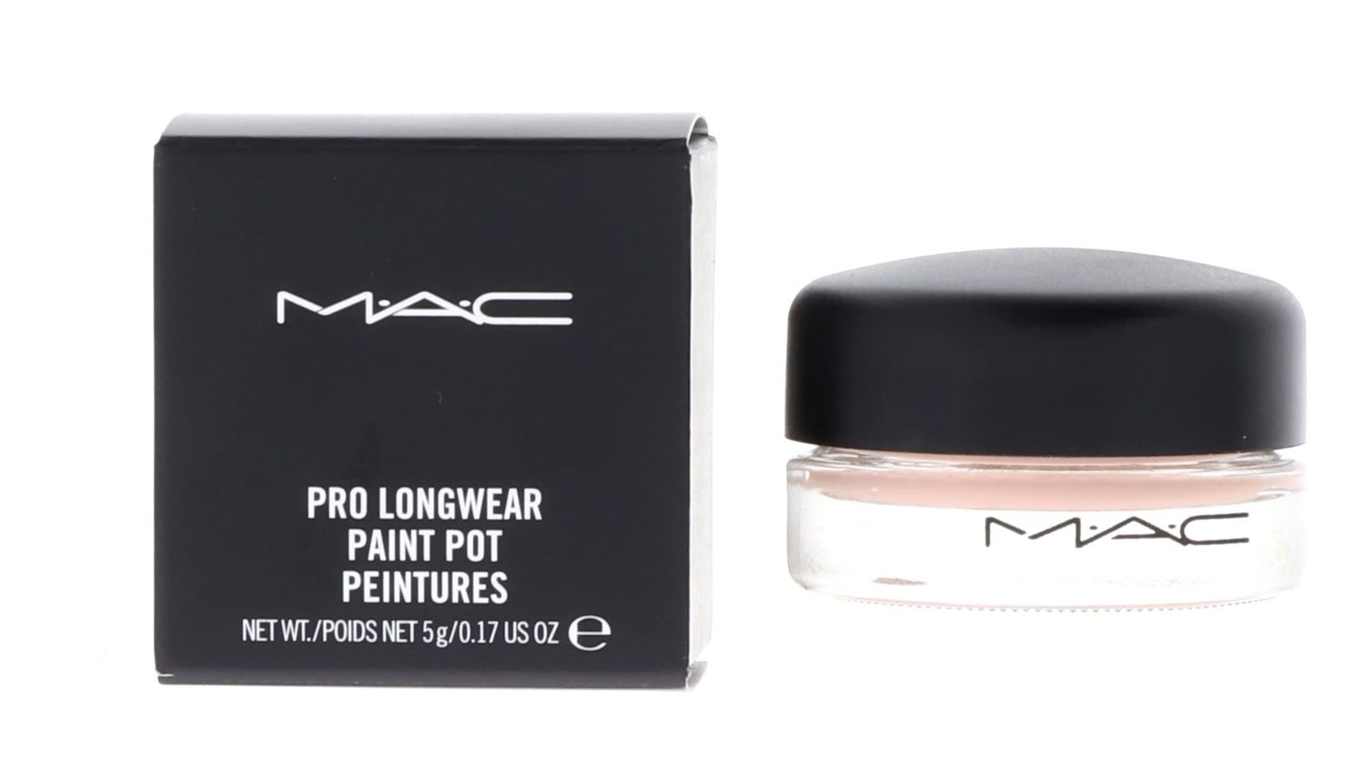 MAC MAC PRO Long Wear Paint Pot Payne, Pantries parallel import goods