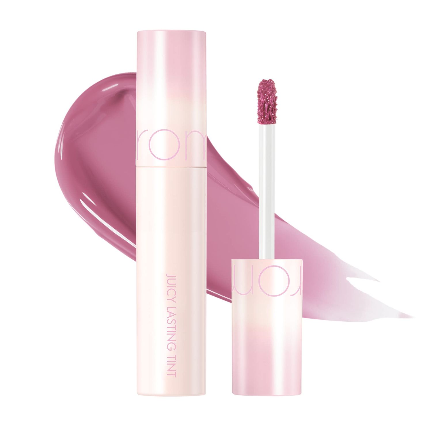rom&amp;nd Juicy Lasting Tint 0.2 fl oz Lip Tint (33 BARE VINE)