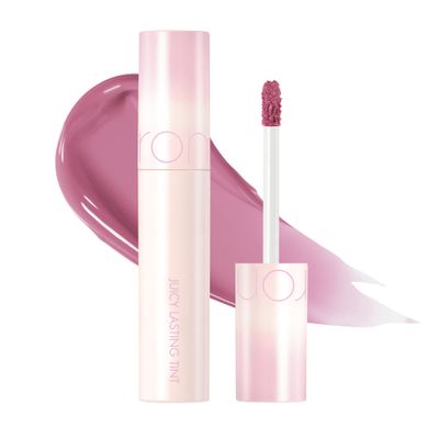 rom&amp;nd Juicy Lasting Tint 0.2 fl oz Lip Tint (33 BARE VINE)