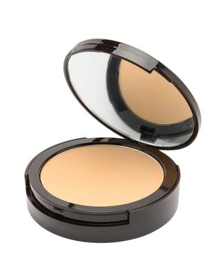 Manna Kadar Dual Powder C3 Flawless Linen, 0.33oz