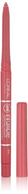 L&#39;Oral Paris Colour Riche Never Fail Lip Liner, Pink, 0.009 oz.