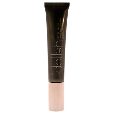 delilah Future Resist Foundation (Shade Maple), 1.28 oz