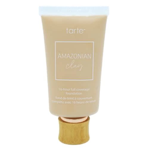 tarte Amazonian Clay 16-Hour Full Coverage Foundation 20N Light Neutral