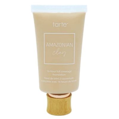 tarte Amazonian Clay 16-Hour Full Coverage Foundation 20N Light Neutral