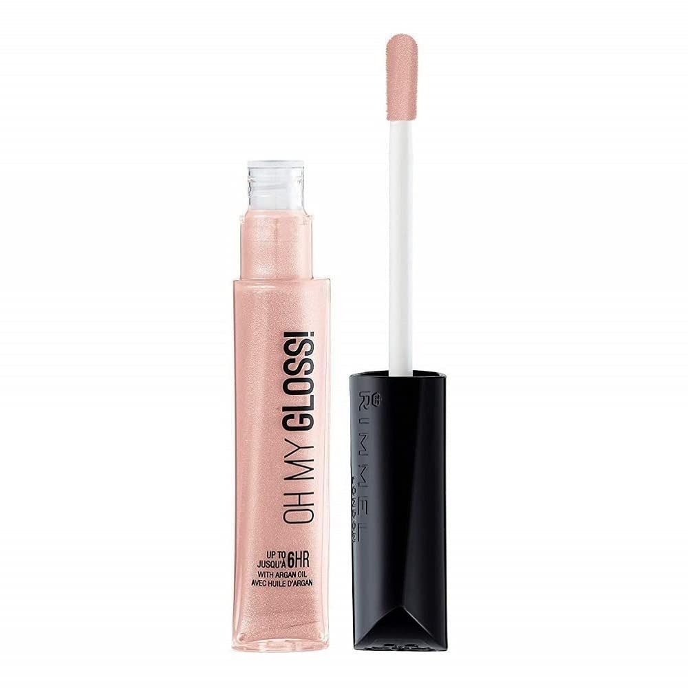 RIMMEL LAB BRIL OH MY GLOSS 100