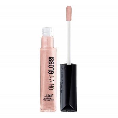 RIMMEL LAB BRIL OH MY GLOSS 100