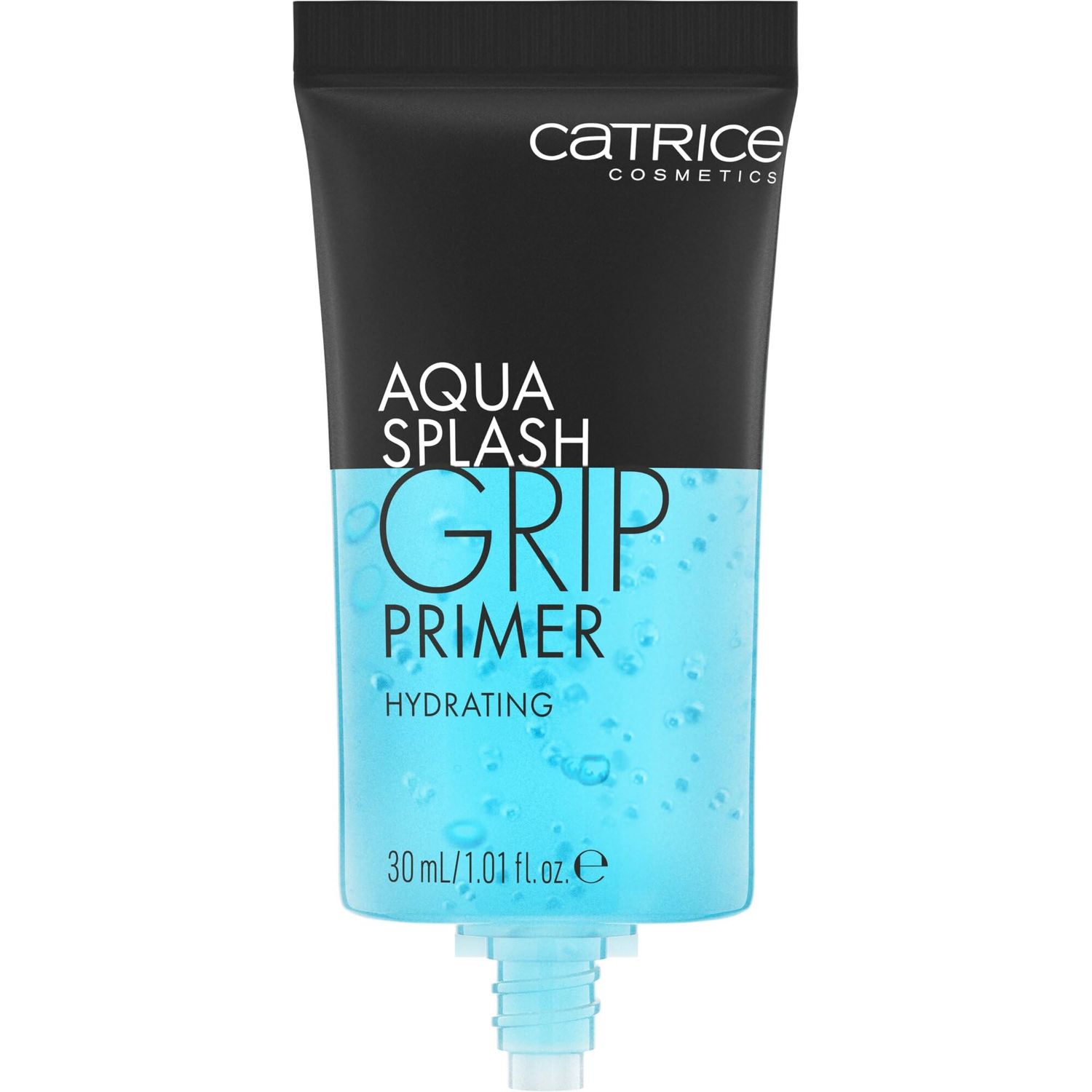 Catrice | Aqua Splash Grip Primer  Niacinamide &amp; Hyaluronic Acid | Hydrates Skin &amp; Grips Product for Long Lasting Make Up | Vegan &amp; Cruelty Free