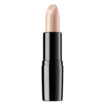 ARTDECO Perfect Stick - concealer stick in natural sand N5 - masking skin imperfections with full coverage &amp; dark circles - get rid of blemishes - with calming Tea Tree oil - face makeup - 0.14 Oz