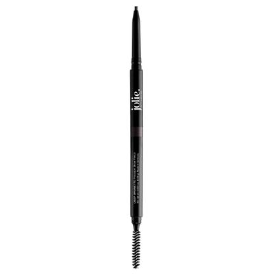 Jolie Cosmetics Ultra Fine Precision Brow Pencil (Deep Brunette)