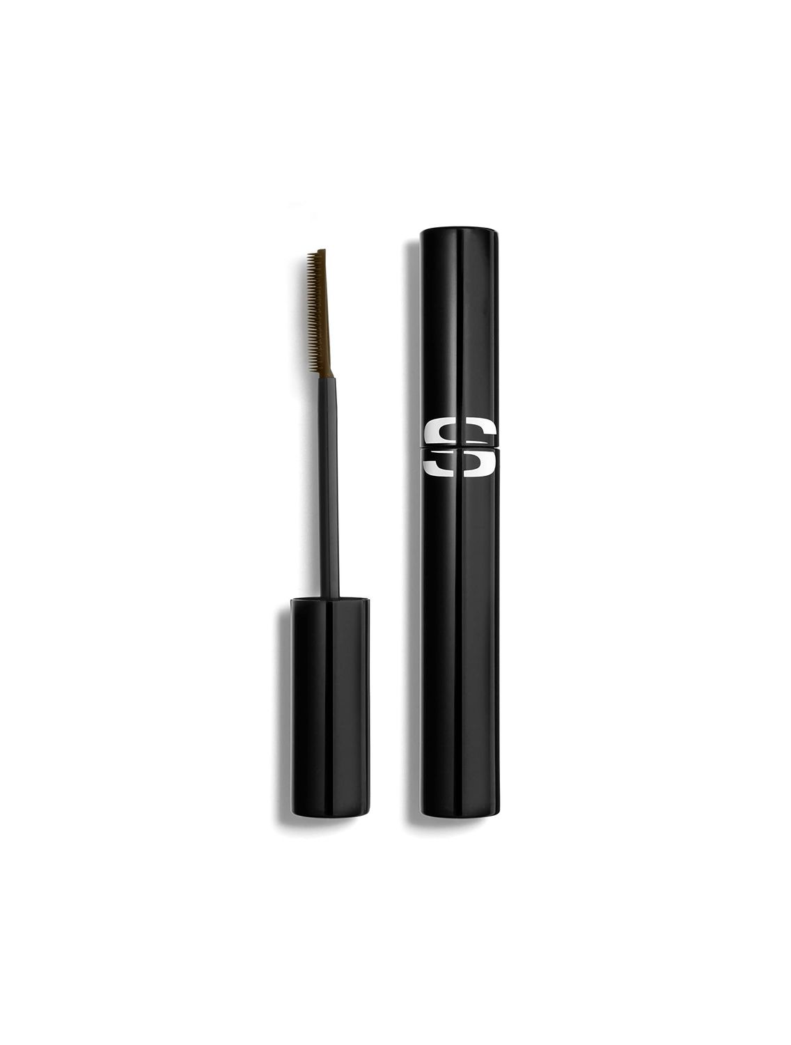 Decleor So Intense Mascara, Deep Brown, 0.06 Pound