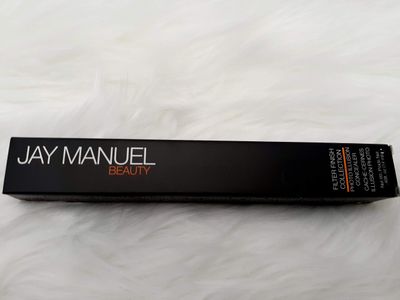 Jay Manuel Beauty Photo Illusion Concealer Airbrush Medium