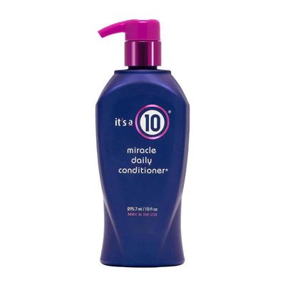 It's a 10 Miracle Daily 10 oz. Shampoo  10 oz. Conditioner (Combo Deal)