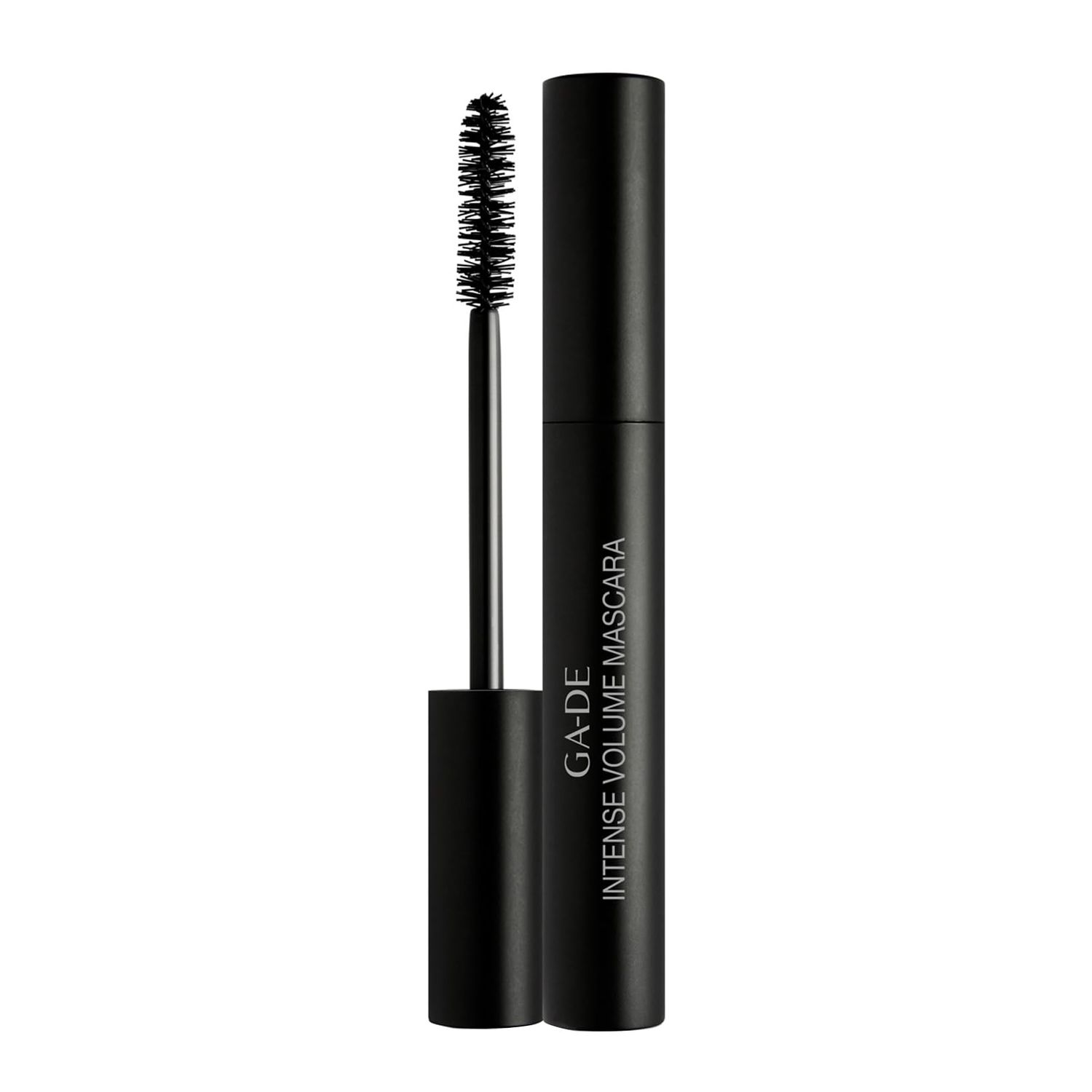 Intense Volume Mascara By GA-DE COSMETICS - intense black