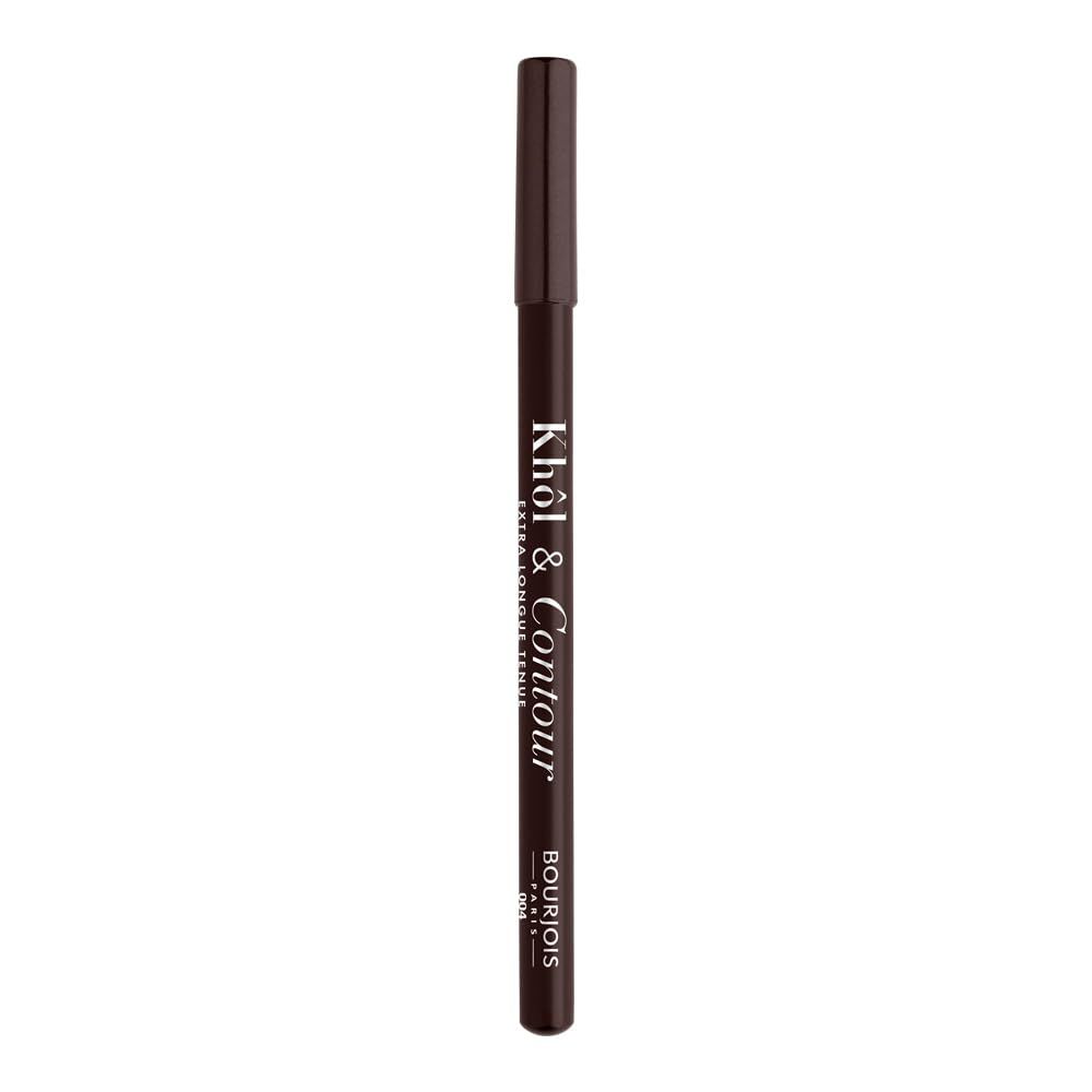 Bourjois Khol And Contour 004 Dark Brown