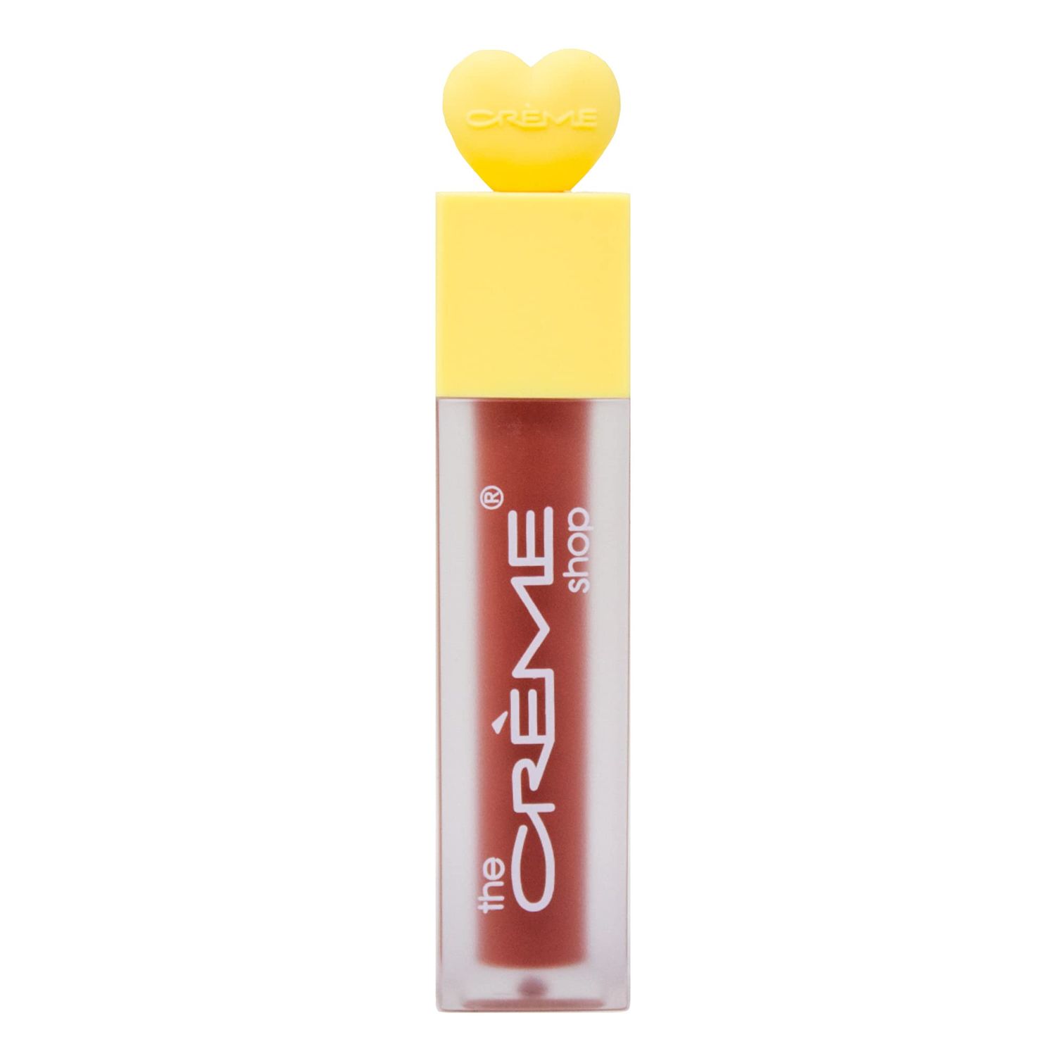 The Crme Shop Lip Oil Elixir - Auburn Era