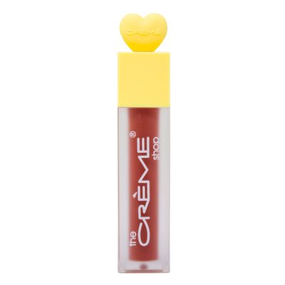 The Crme Shop Lip Oil Elixir - Auburn Era