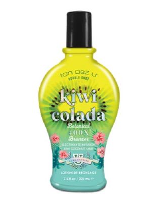 Kiwi Colada 400X Bronzer