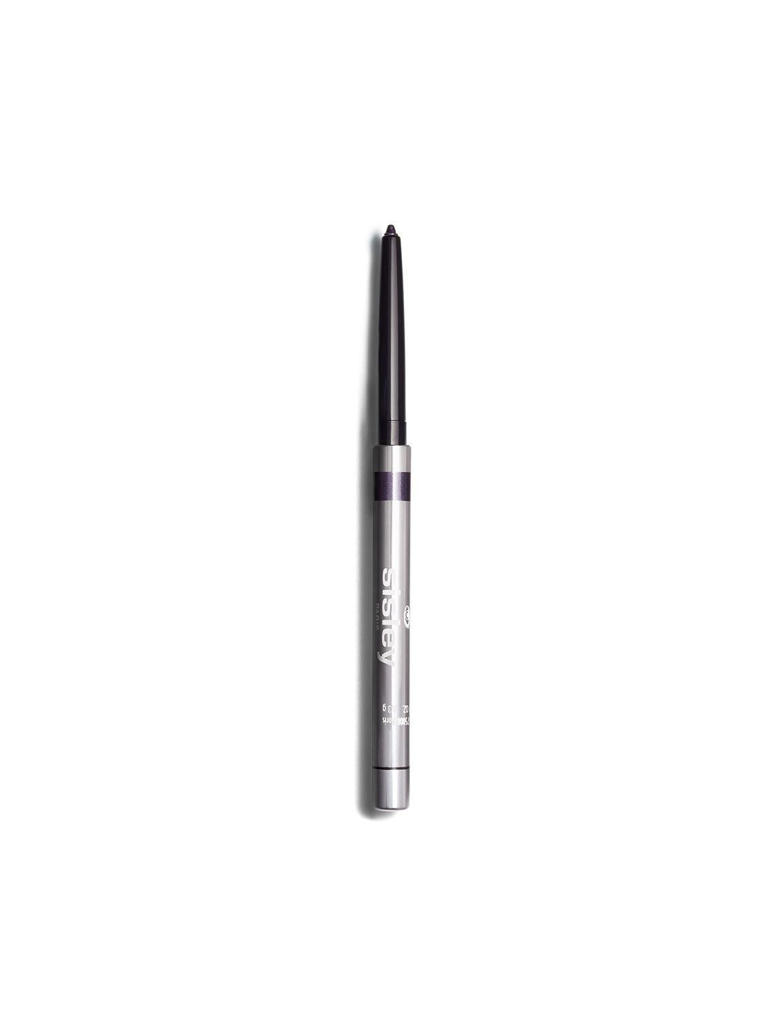 sisley paris Phyto Khol Star Waterproof - 06 Mystic Purple By Sisley for Women - 0.01 Oz Eyeliner, 0.10 Oz