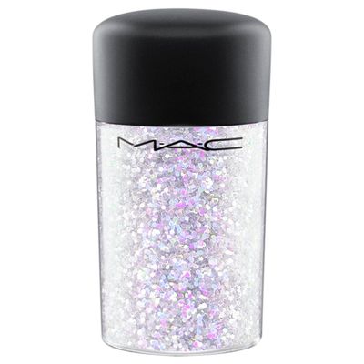 MAC Glitter Brilliants, Iridescent White