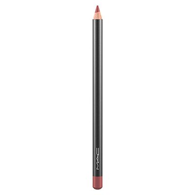 MAC Lip Pencil Auburn