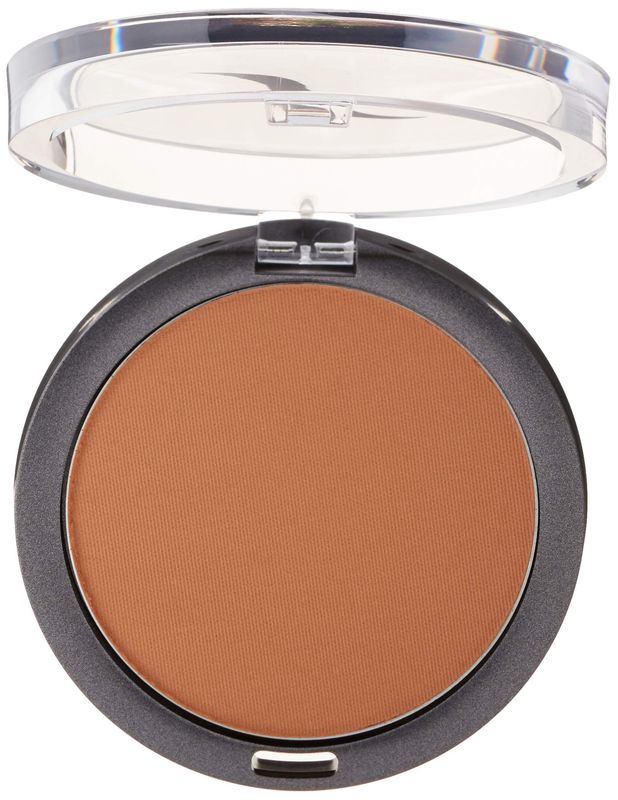 Sorme' Treatment Cosmetics Believable Bronzer, Terracotta