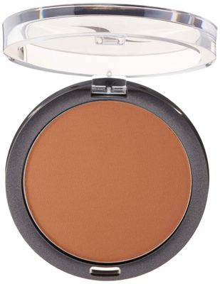 Sorme' Treatment Cosmetics Believable Bronzer, Terracotta