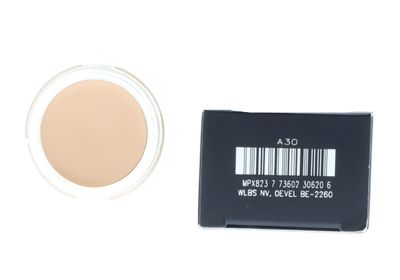 MAC Paint Pot Soft Ochre