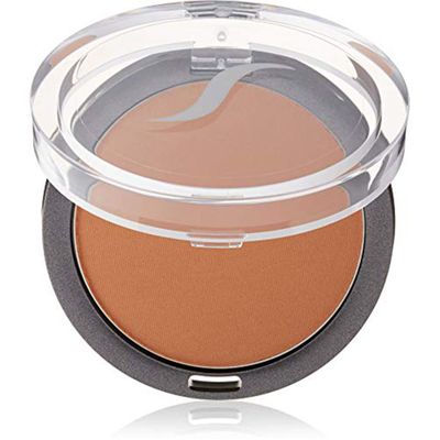 Sorme&#39; Treatment Cosmetics Believable Bronzer, Terracotta