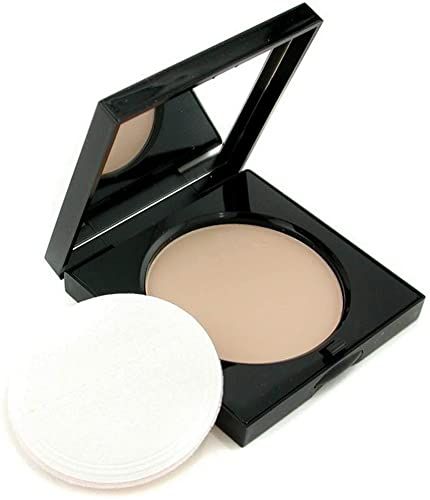 Bobbi Brown Sheer Finish Pressed Powder - Soft Sand (.35oz10g)