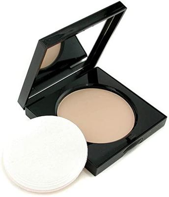 Bobbi Brown Sheer Finish Pressed Powder - Soft Sand (.35oz10g)