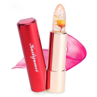 Kailijumei Jelly Lip Stick - Original Kailijumei - Change Temperature Color - Minute Made by Kailijumei
