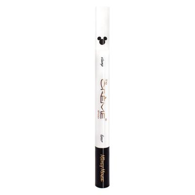 The Crme Shop | Disney Dual-Ended Eyeliner &amp; Mickey Shaped Freckle Stamp (Black)
