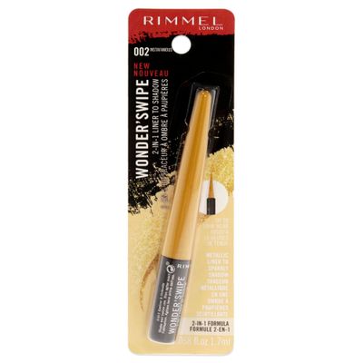 Rimmel Magnif&#39;, Instafamous