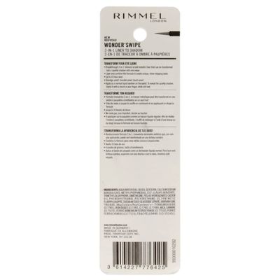 Rimmel Magnif', Instafamous