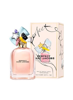 Marc Jacobs Perfect Women 3.3 oz EDP Spray