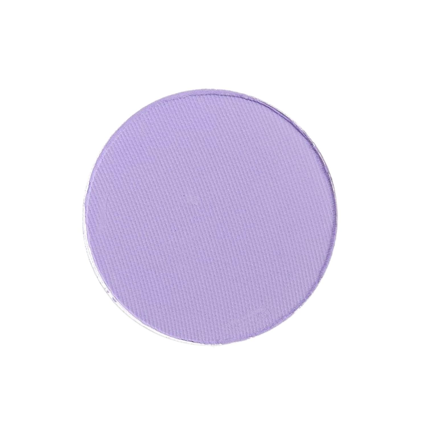 MAC Powder Kiss Soft Matte Eye Shadow Refill Pan - Such A Tulle (Light Periwinkle) - 0.05 oz  1.5 g