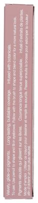 MINERAL FUSION Dark Brown Retractable Brow Pencil, 0.003 OZ