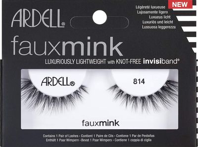 Ardel Faux Mink Lashes #814