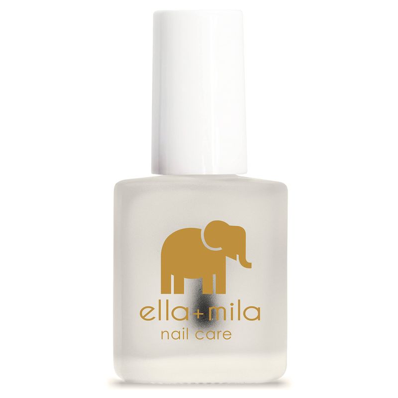 ellamila "No More Biting" Nail Biting Treatment for Kids Safe and Effective Nail Biting Prevention and Thumb Sucking Deterrent