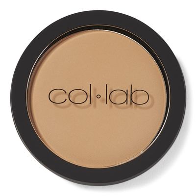 COL-LAB Kill The Shine Pressed Powder BeigeTan BeigeTan 0405