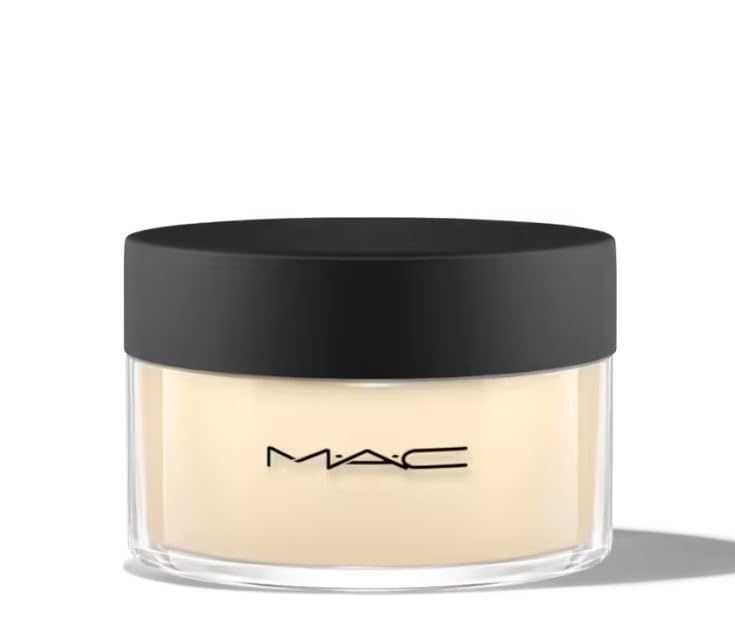 MAC M.A.C Studio Finish Face Powder Poudre Libre- Gold (30g 1.00 oz)